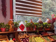 -回头食客-李久其家民间餐厅(望城金桥国际店)