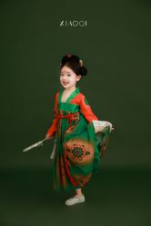 -小七摄影·礼服馆(中铁·逸都国际店)