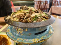 -烤肉宛饭庄(北新桥店)