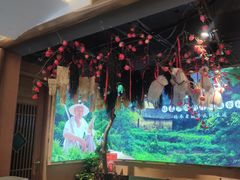 -筱爷叔·上海传统手工菜(玉树路店)
