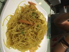 大咀港式茶餐厅(海岸城店)-大咀港式茶餐厅(海岸城店)