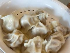 -八珍饺子·烤鸭·家常菜