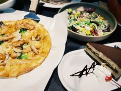 -秀·爱尔兰餐吧(上海路店)