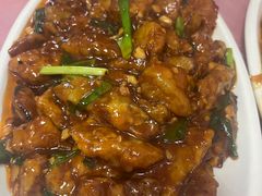 -乐乐餐厅(湘子庙街店)