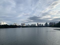 -南宁南湖公园