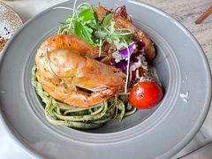 -The Rug Cafe(王府中环店)