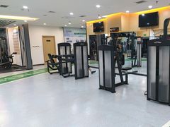 -爱尚游泳健身(外交公寓店)