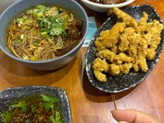 -付小姐在成都(中山公园店)