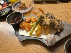 -丽思卡尔顿·炙焰·铁板烧餐厅