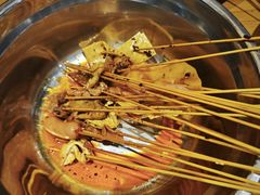 -嘉州鲜知味钵钵鸡(奎星楼店)