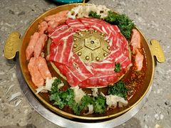 -牛牛章·章鱼水煎肉(光谷世界城店)