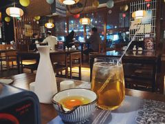 梅子苏打-烧鸟横丁(联发文创口岸店)