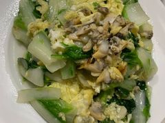 蛤蜊小白菜-九龙餐厅(大沽路店)