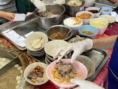 -榮泰米粉湯(Left Shop)