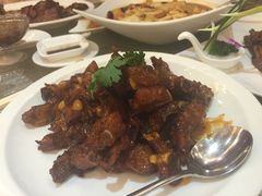 -东莞塘厦三正半山温泉酒店·沙利文西餐厅