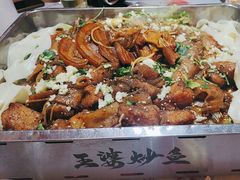 -王婆炒鱼(总店)