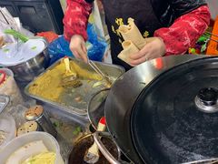 -大学城夜市大排档(凤栖路店)