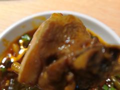 -李子坝梁山鸡(北碚万达五鸡哥店)