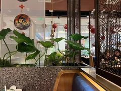 -新辣道鱼火锅(上地华联店)