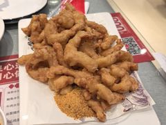 -添福来墨鱼饺子 · 海鲜东北菜(大连星海·黄浦路店)