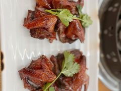 吊烧乳鸽-啊杞恒益饭店(南头总店)