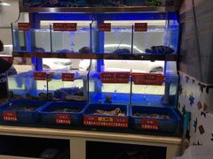 -小龍鳳·港式海鲜打边炉(沙湖路店)