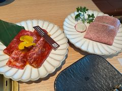 -牛角日本烧肉专门店(海运大厦店)