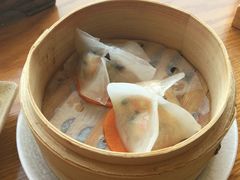 -非常时髦餐厅VUE Restaurant(外滩茂悦大酒店)