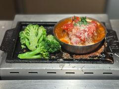 -肉肉大米(金虹桥店)