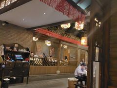 -南京大牌档(凯德1818店)