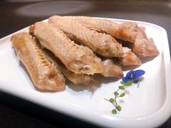 -A One Kitchen·南京精菜馆(德基广场店)