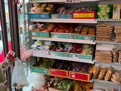 -庆祥斋糕点厂(留学路店)