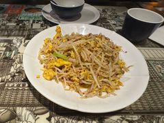-绿茶餐厅(朝阳大悦城店)