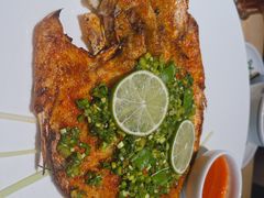 -一坐一忘云南菜(卓悦中心)