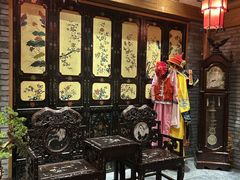 -北平楼·烤鸭·北京菜(牡丹园店)