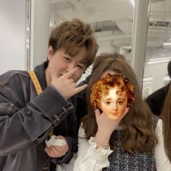 点击看大图 -MY HAIR ARDOR