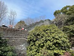 -虞山城墙
