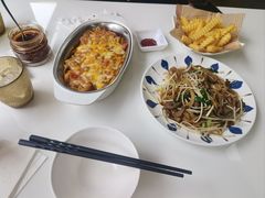 -添星码头茶餐厅(松坪山店)