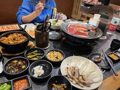 -九田家黑牛烤肉料理(太阳城店)