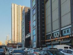 -同至人购物中心(朝阳街店)