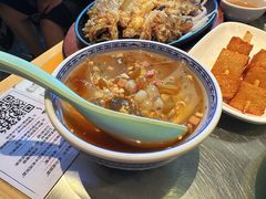 冰粉爆爆珠-潮界(虹桥新天地店)