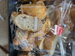 -汉柏麦香德国面包房(海信店)
