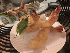 -西村日本料理(香格里拉饭店)