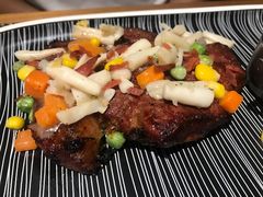 -半悦牛排(龙湖西宸天街店)