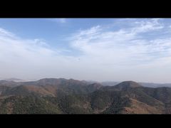 -金龙寺国家森林公园