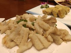 -渔傅印象滩涂霞浦海鲜(井大路店)