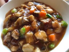 福建炒饭-金轩中餐厅 Jin Xuan(浦东丽思卡尔顿酒店)