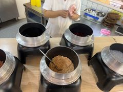 -萌渔·金牌蒜香烤鱼(临安万华广场店)