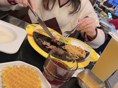 -豪客来牛排(中核世纪广场店)