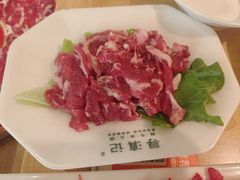-寻滇记云南鲜牛肉火锅(北海路店)
